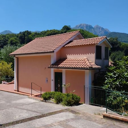 Villa Vicinus - 120 Mq - Parking - Garden Виетри Экстерьер фото