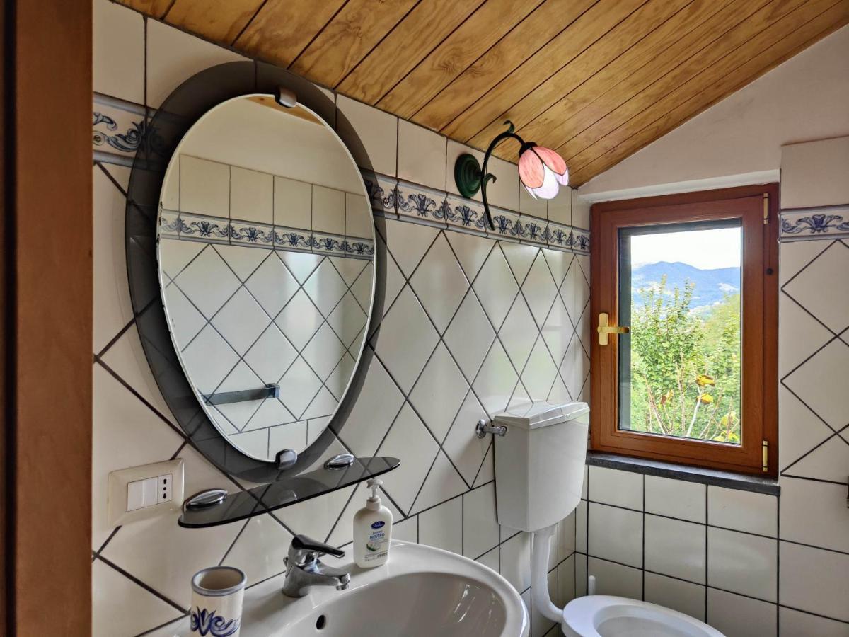 Villa Vicinus - 120 Mq - Parking - Garden Виетри Экстерьер фото