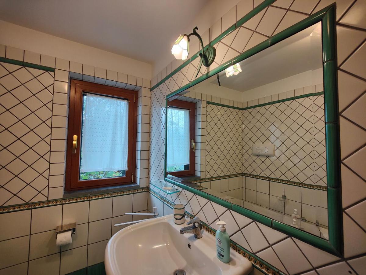 Villa Vicinus - 120 Mq - Parking - Garden Виетри Экстерьер фото